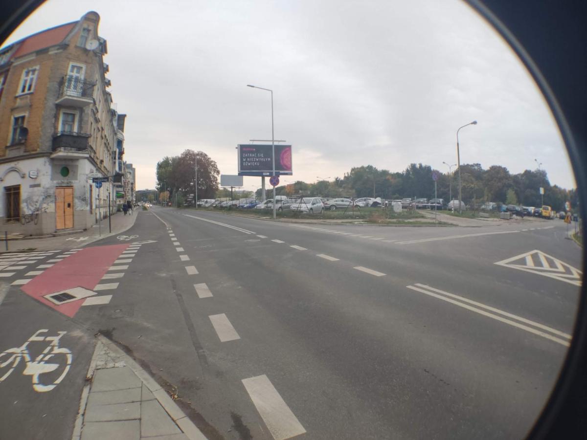 3030 Jana Spychalskiego 32 - Tanie Pokoje W Apartamencie - Samodzielne Zameldowanie - Self Check In ポズナン エクステリア 写真